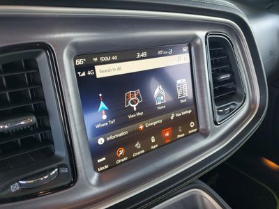 2023 Dodge Challenger - Photo 25