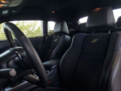 2023 Dodge Challenger - Photo 17