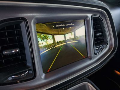 2023 Dodge Challenger - Photo 26