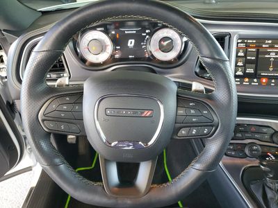 2023 Dodge Challenger - Photo 21