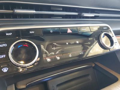 2024 Genesis GV80 - Photo 27