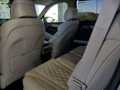 2024 Genesis GV80 - Photo 10