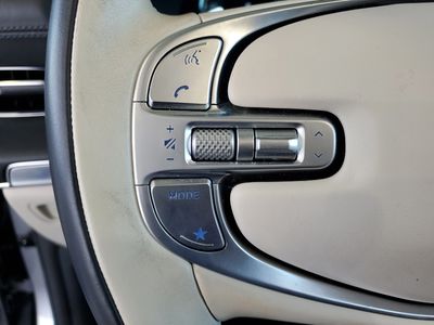 2024 Genesis GV80 - Photo 23