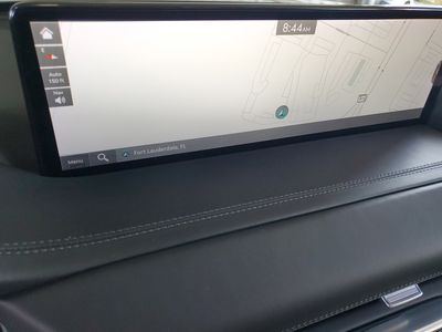 2024 Genesis GV80 - Photo 25