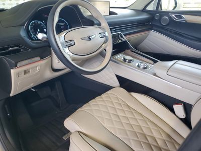 2024 Genesis GV80 - Photo 16