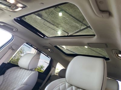 2024 Genesis GV80 - Photo 20