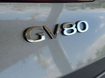2024 Genesis GV80 - Photo 5