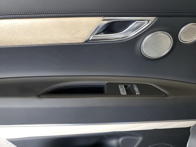 2024 Genesis GV80 - Photo 13