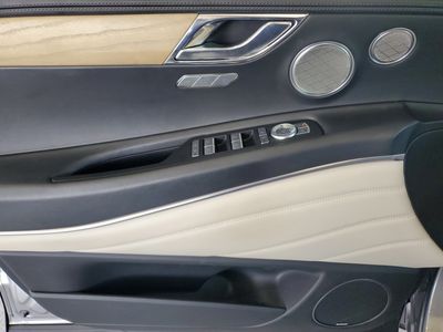 2024 Genesis GV80 - Photo 14