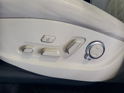2024 Genesis GV80 - Photo 19