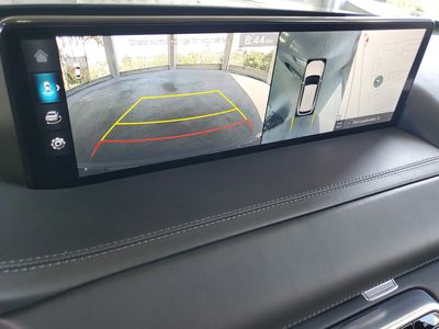 2024 Genesis GV80 - Photo 26