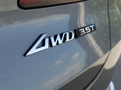 2024 Genesis GV80 - Photo 6