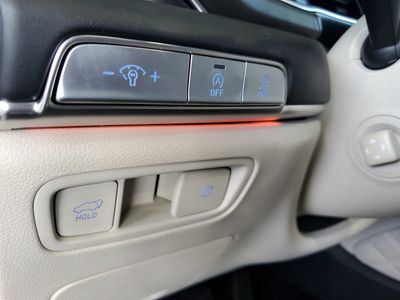 2024 Genesis GV80 - Photo 21