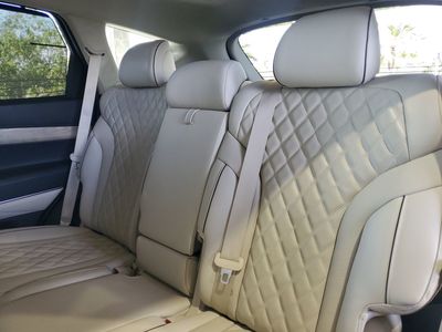 2024 Genesis GV80 - Photo 8