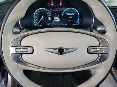 2024 Genesis GV80 - Photo 22