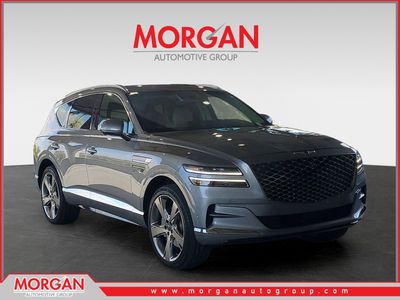 2024 Genesis GV80 - Photo 1
