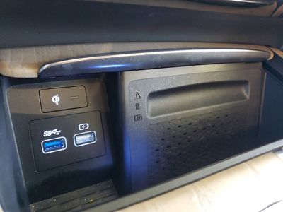 2024 Genesis GV80 - Photo 28