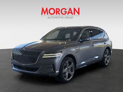 2024 Genesis GV80 - Photo 4