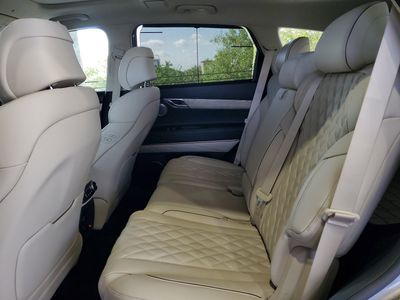 2024 Genesis GV80 - Photo 9
