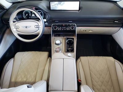 2024 Genesis GV80 - Photo 11