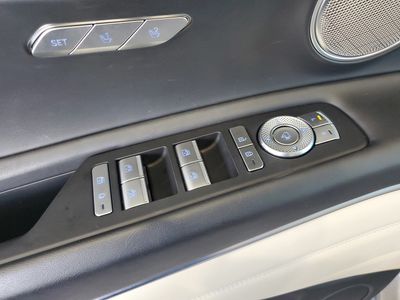 2024 Genesis GV80 - Photo 15