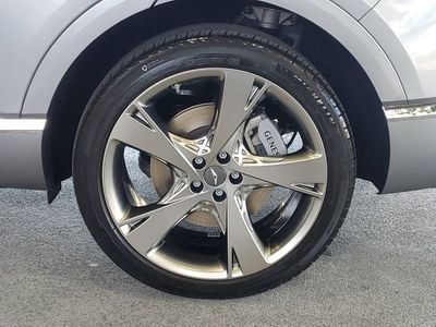 2024 Genesis GV80 - Photo 7