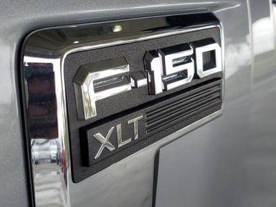 2025 Ford F-150 - Photo 5