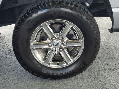 2025 Ford F-150 - Photo 9