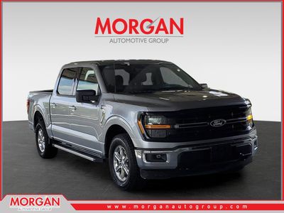 2025 Ford F-150 - Photo 1