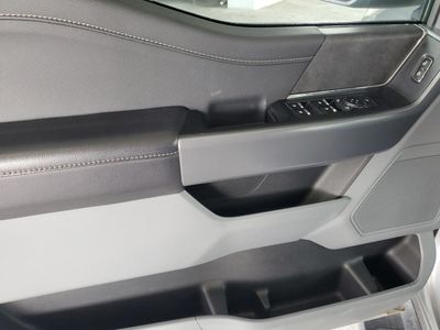 2025 Ford F-150 - Photo 14