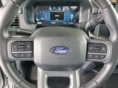 2025 Ford F-150 - Photo 22