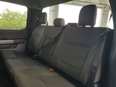 2025 Ford F-150 - Photo 7