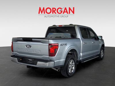 2025 Ford F-150 - Photo 2