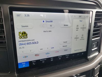 2025 Ford F-150 - Photo 25