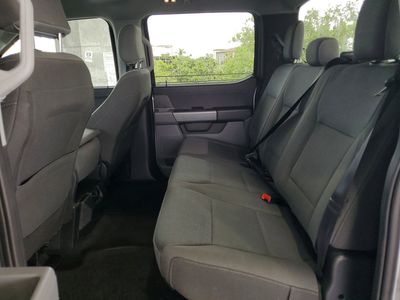 2025 Ford F-150 - Photo 8