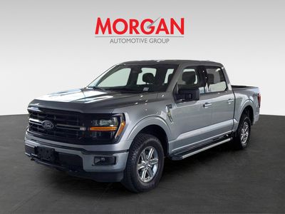 2025 Ford F-150 - Photo 4