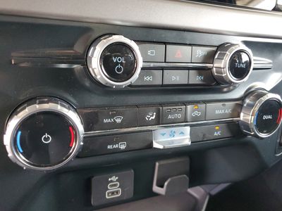 2025 Ford F-150 - Photo 27
