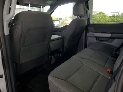 2025 Ford F-150 - Photo 13