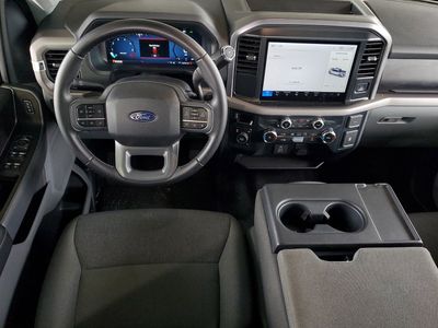 2025 Ford F-150 - Photo 10