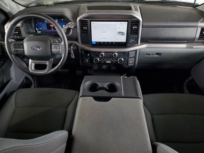 2025 Ford F-150 - Photo 11