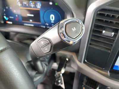 2025 Ford F-150 - Photo 29
