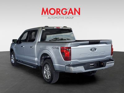 2025 Ford F-150 - Photo 3