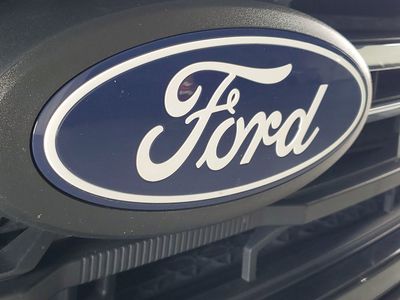 2025 Ford F-150 - Photo 6