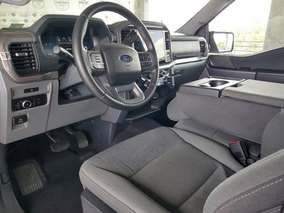 2025 Ford F-150 - Photo 16