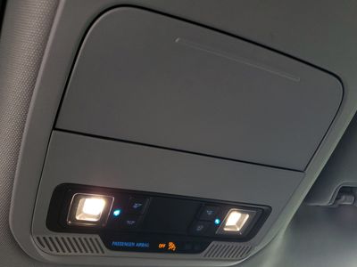 2025 Ford F-150 - Photo 20