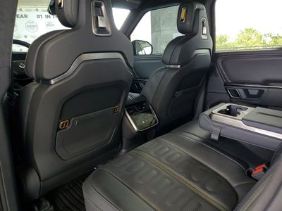 2023 Rivian R1T - Photo 10