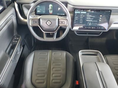 2023 Rivian R1T - Photo 14