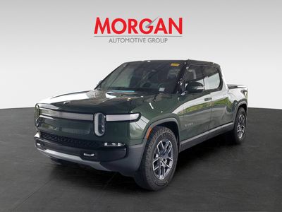 2023 Rivian R1T - Photo 4