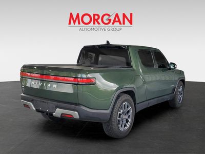 2023 Rivian R1T - Photo 2