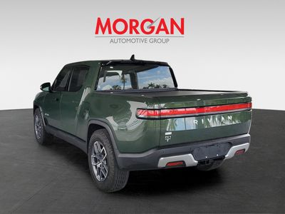 2023 Rivian R1T - Photo 3